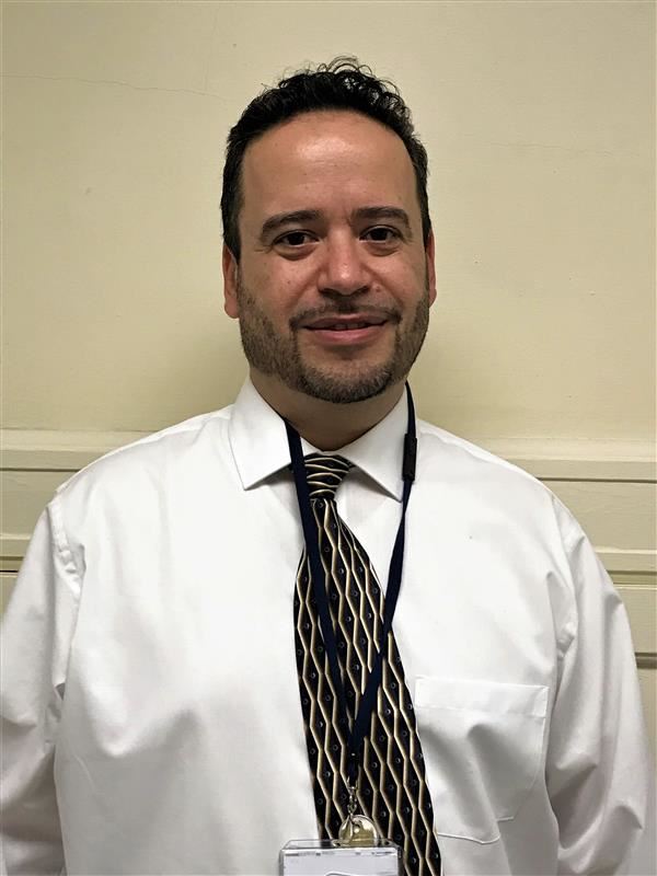 West Orange High / Homepage