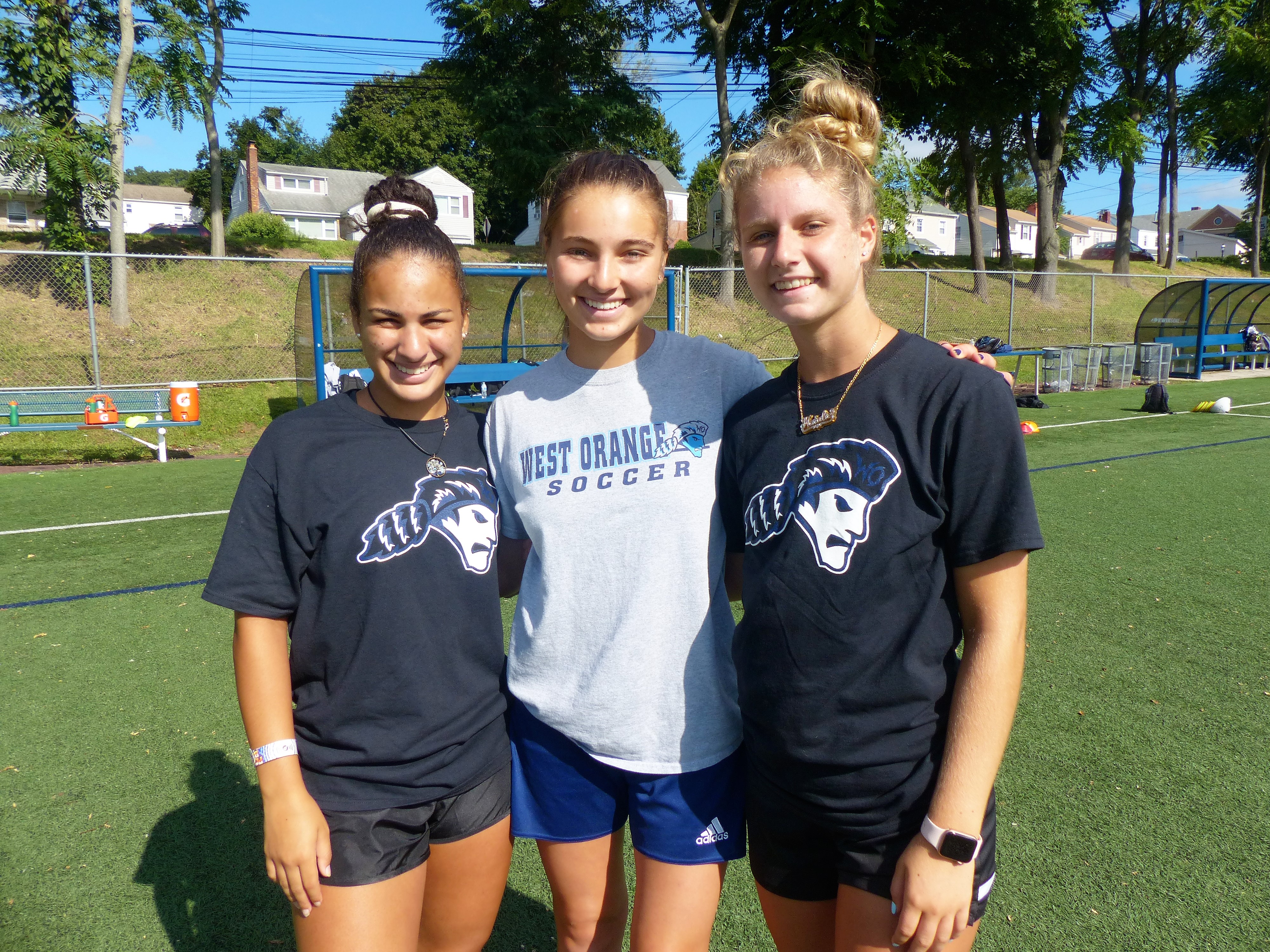 West Orange Girls Soccer Poised For Another Successful Season
