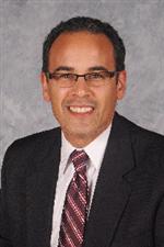 Mr. Steve Melendez