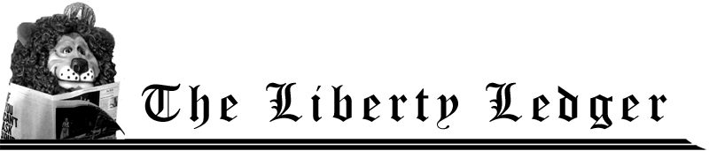 The Liberty Ledger 
