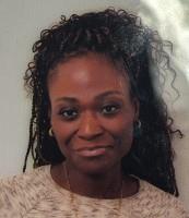 Nyesha Feggins