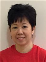 Rosemarie Tan 