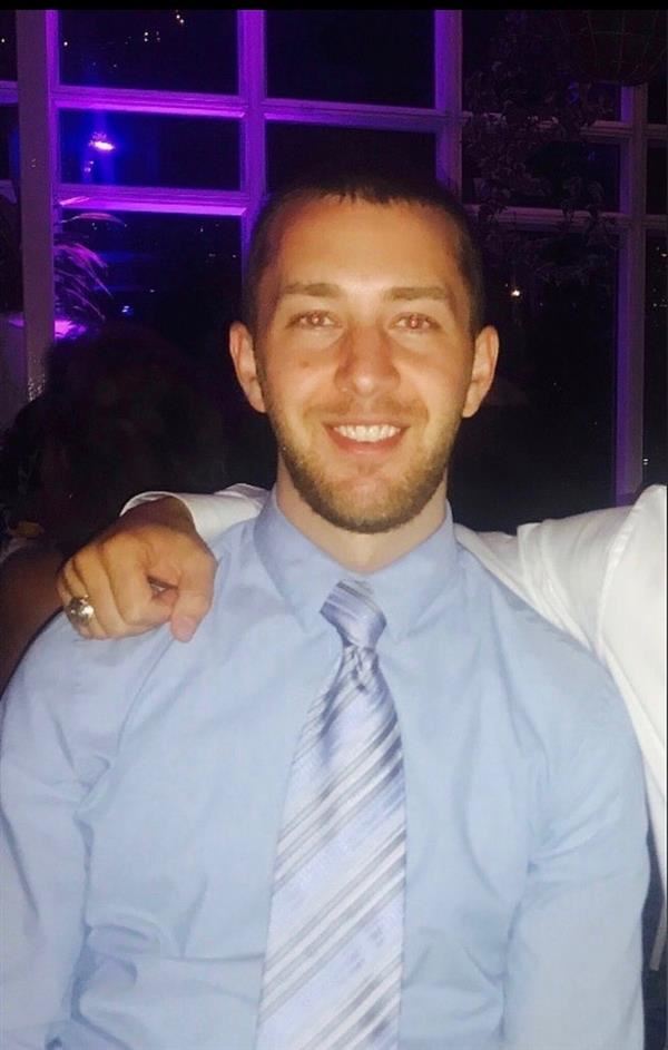 Mr. Daniel McManus Mr. Daniel McManus