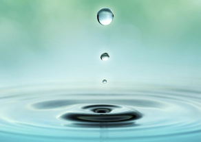 Water Drop Zen 