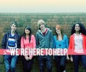 2nd Floor Helpline 