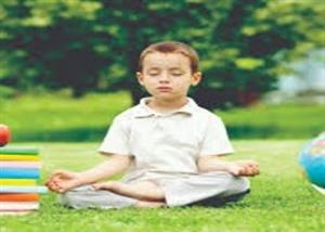 Kid's Mindfulness 