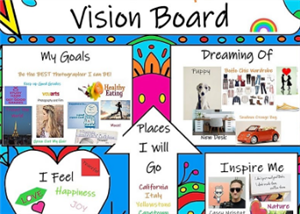 Vision Boards 