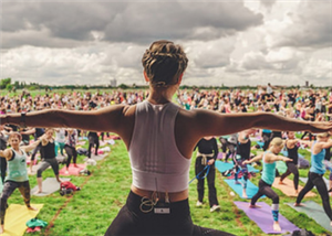 Yoga for Teens 