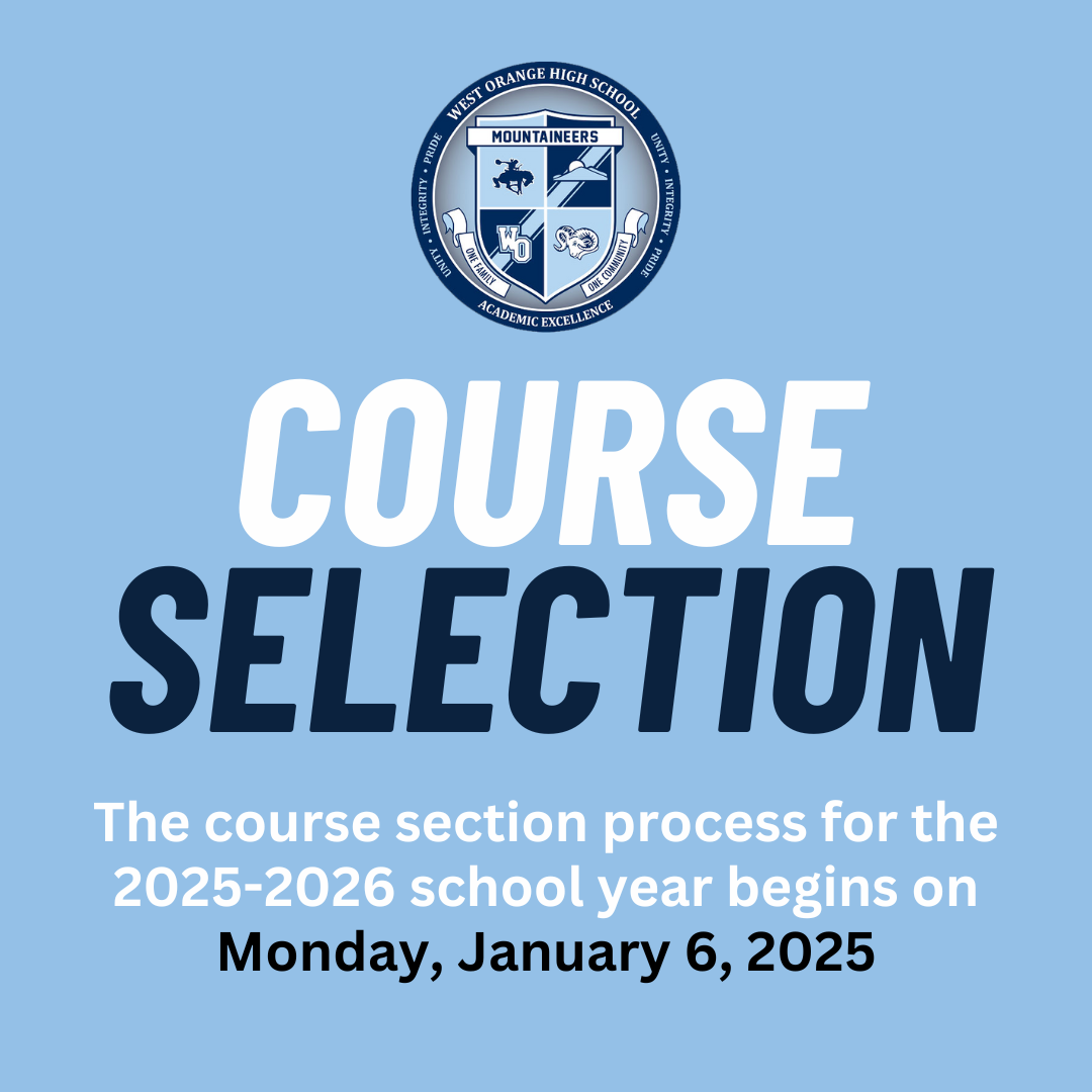 course-selection