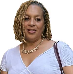 Ms Crystal Richburg-Oliver