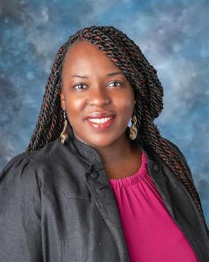 Ms. Kalisha Dorlean