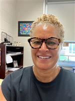 Ms. Cheryl Butler - Director of School Counseling 
