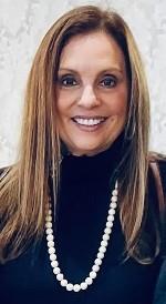 Ms. Constance Salimbeno