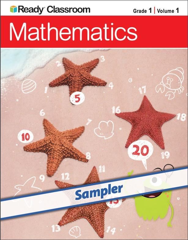 Grade 1 i-Ready Worktext