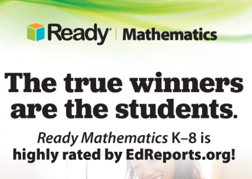 i-Ready Ed Reports Brochure