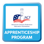 ACEF Accrediation