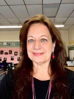 Ms. Darlene Berg