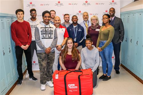 WO-CPR Recipient 