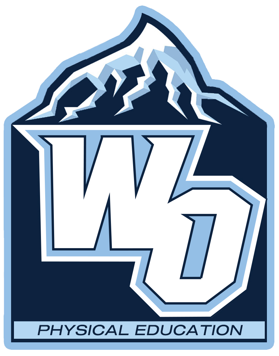 West Orange Physical Education