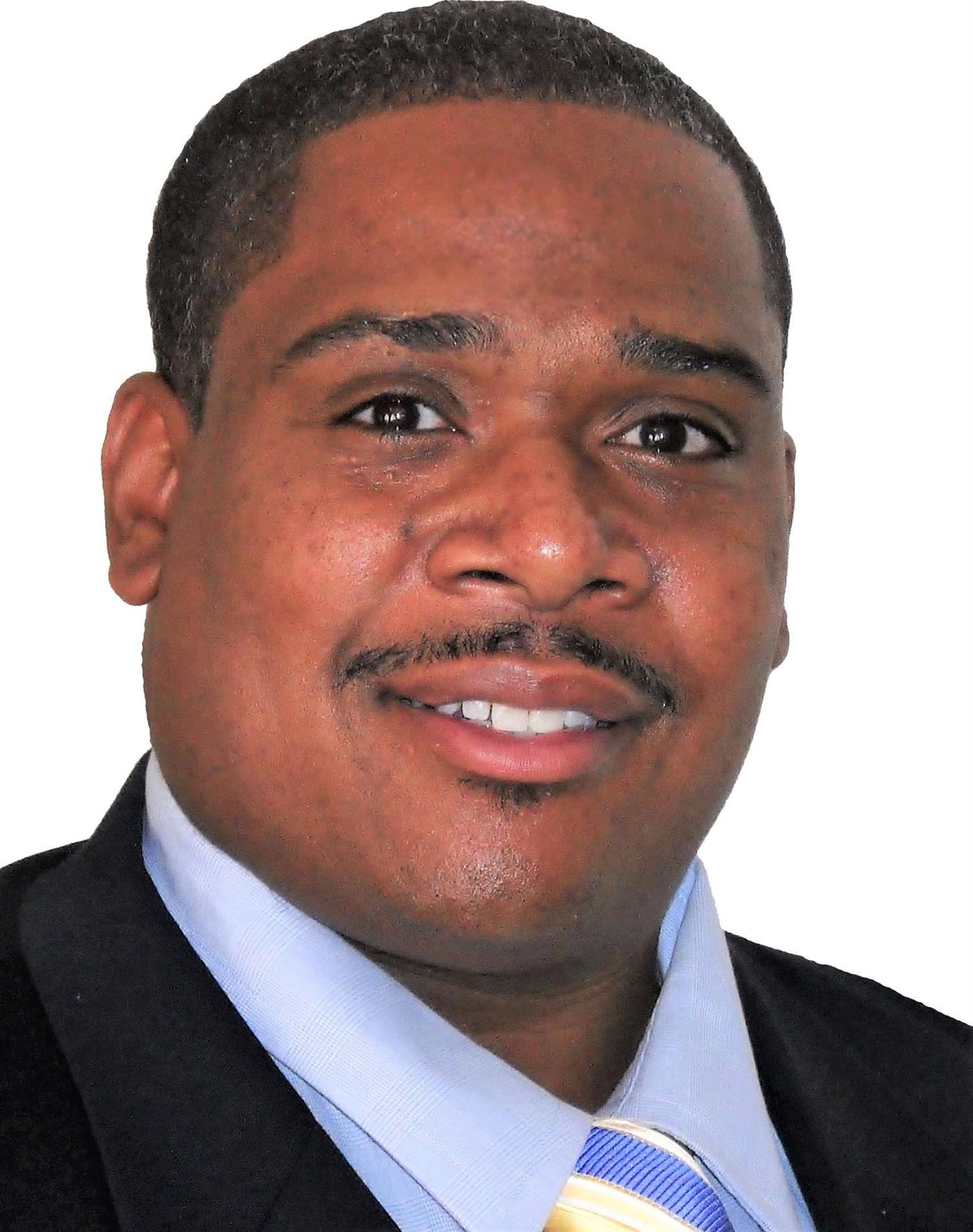  Eric Stevenson