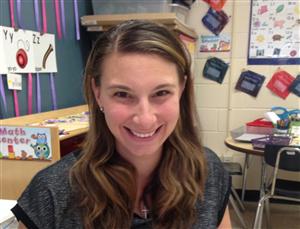 Mrs. Kelly 