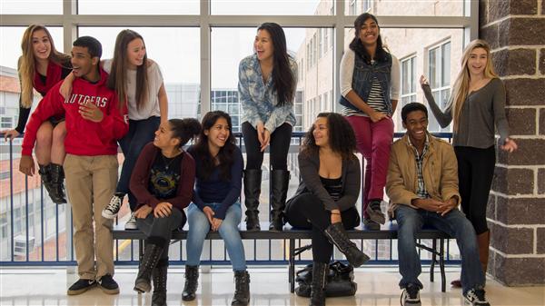 TEENS