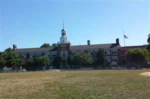 Thomas A. Edison Central Six School 