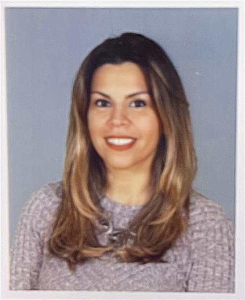Ms. Gil
