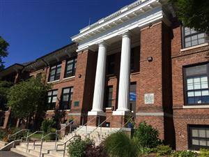 Hazel Elementary School 