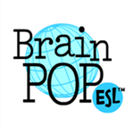 Click Here for BrainPop ESL