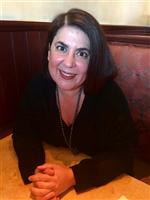 Julie DiGiacomo 