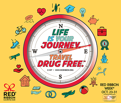 life is your journey