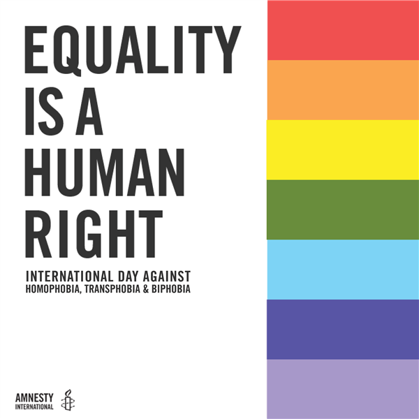 equality