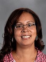 Ms. Sheena Brown 