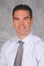 Mr. Jeff Lafoon 