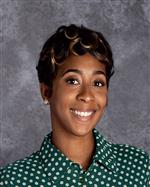 Armani Brinson