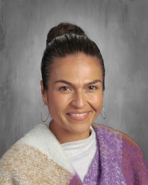 Olivia Betances