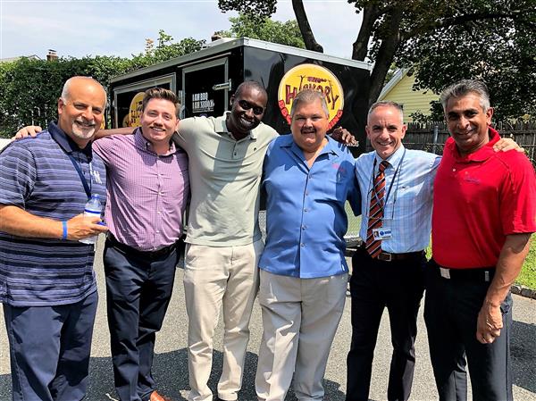  Central Office BBQ