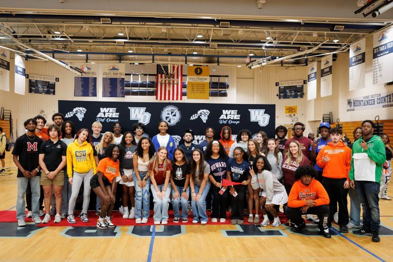  Commitment Day