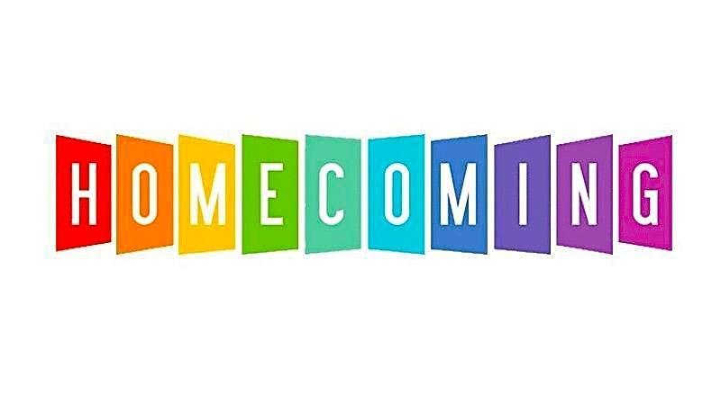  Homecoming