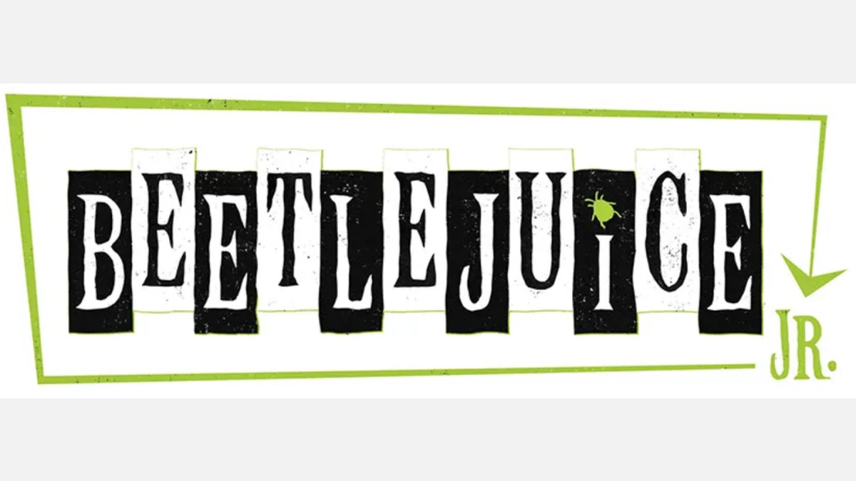  Beetlejuice Jr.