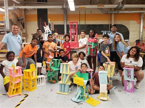 Engineering Explorations 