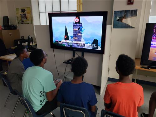 Engineering Explorations 