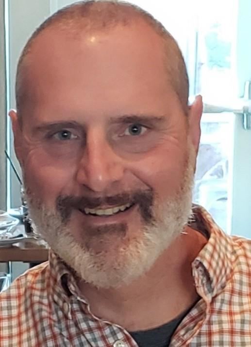 Anthony Perconti