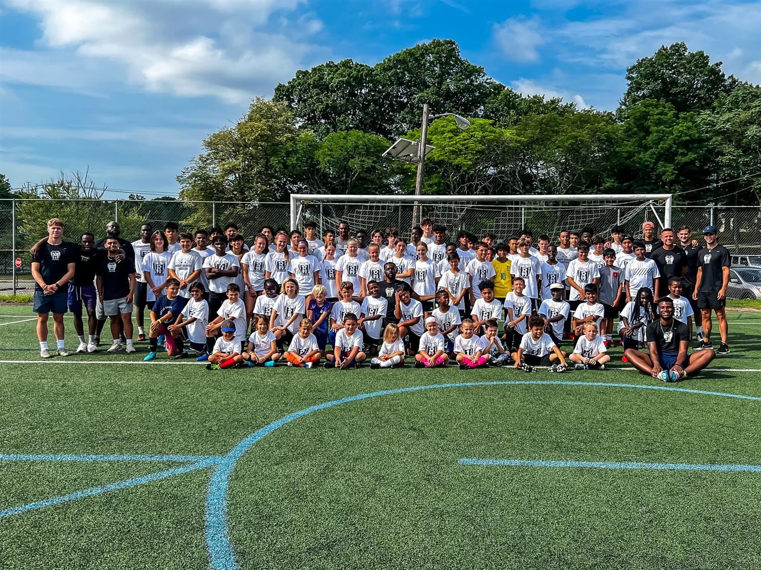 Doug Nevins Soccer