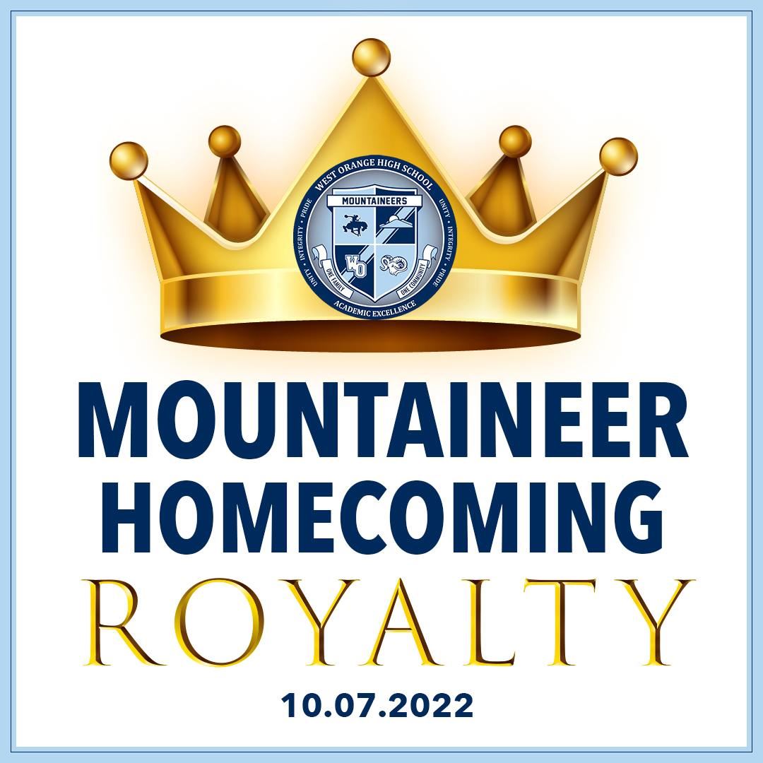 Homecoming