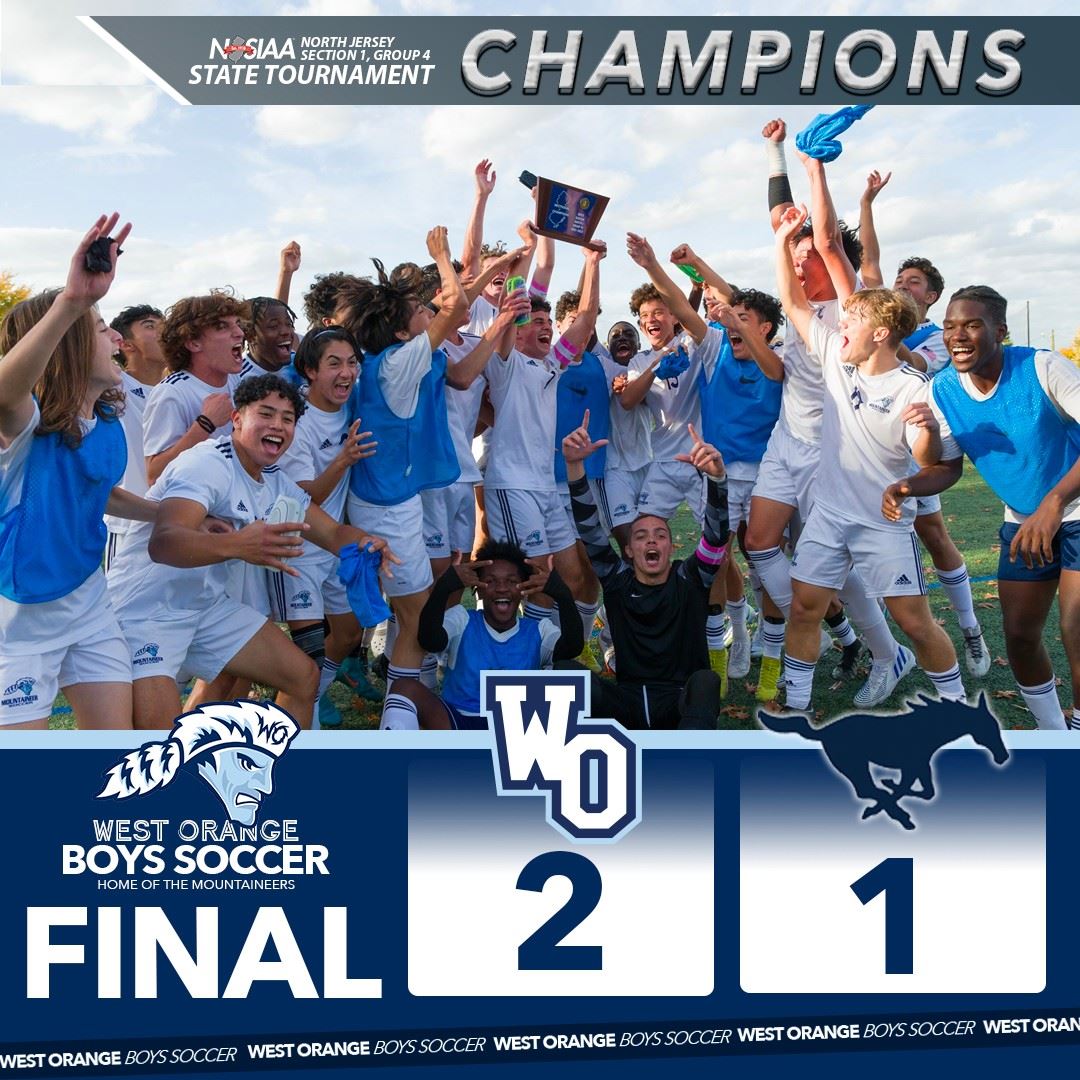  WOHS Boys Soccer