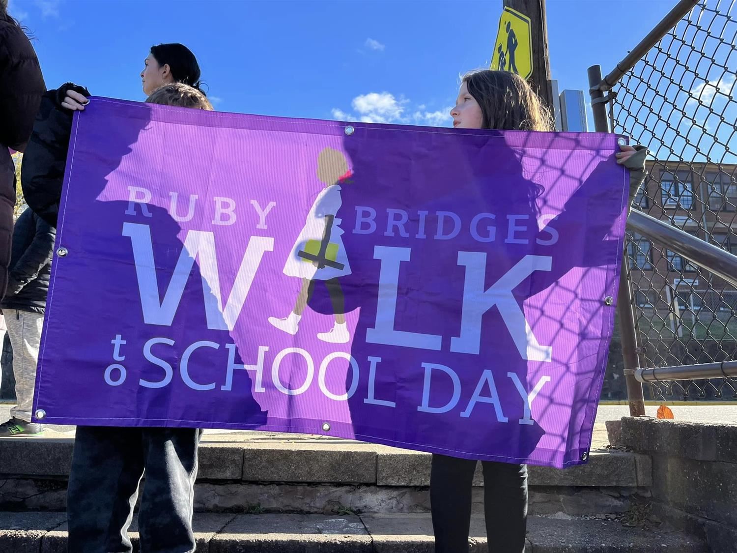 Ruby Bridges