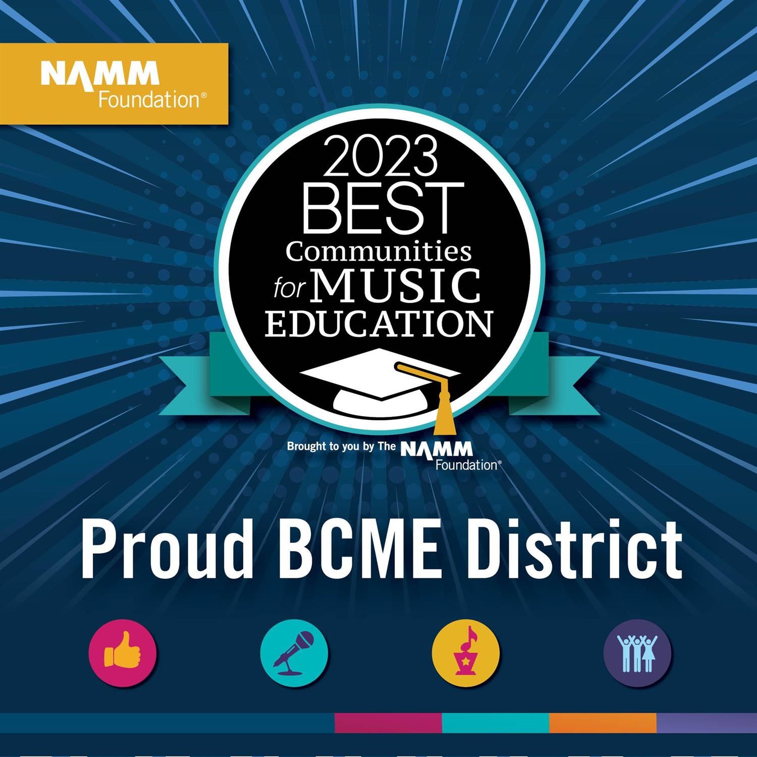 BCME
