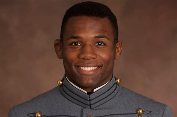  Christopher Morgan Jr.